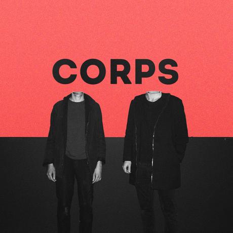 Sexy, poétique et vibrant : on vous présente le duo CORPS