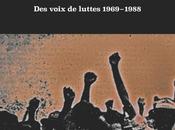 damné-e-s terre voix luttes 1969-1988