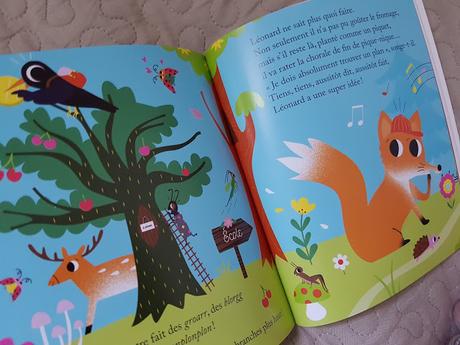 7 histoires de printemps - Collection Un petit livre d'or