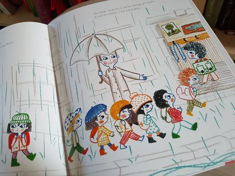 Dans la Lune de Alice Brière-Haquet et Annelore Parot