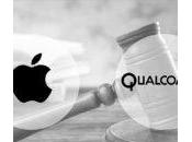 Apple Qualcomm grand procès fournisseur modem enfin ouvert