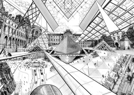 DeckTwo au Carrousel du Louvre