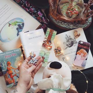 Moi, Peter Pan livre de Michael Roch Moi, Peter Pan livre de Michael Roch Coin des licornes Blog bookstagram Toulouse