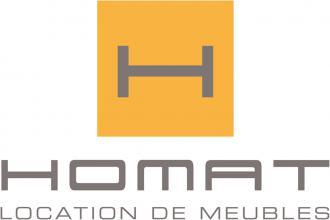 {Interview} Homat, expert en location de meubles