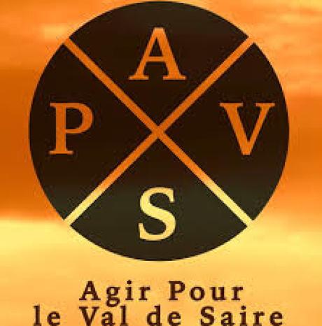 #Manche - #APVS - Agir Pour le Val de Saire fait un don pour Notre-Dame de Paris !