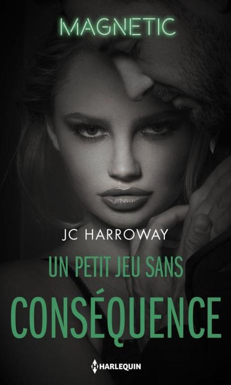 Un petit jeu sans conséquence de JC Harroway