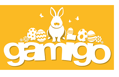 gamigo devient partenaire avec le plus grand influenceur du printemps ! gamigo devient partenaire avec le plus grand influenceur du printemps !