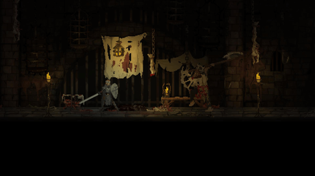 Sombres desseins, lueur d’espoir : Dark Devotion surgit sur PC