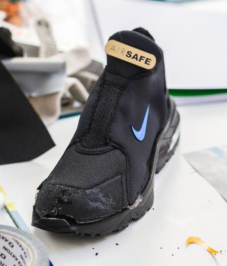 Voici ce qu’il s’est passé à Paris pour le Nike On Air 2019