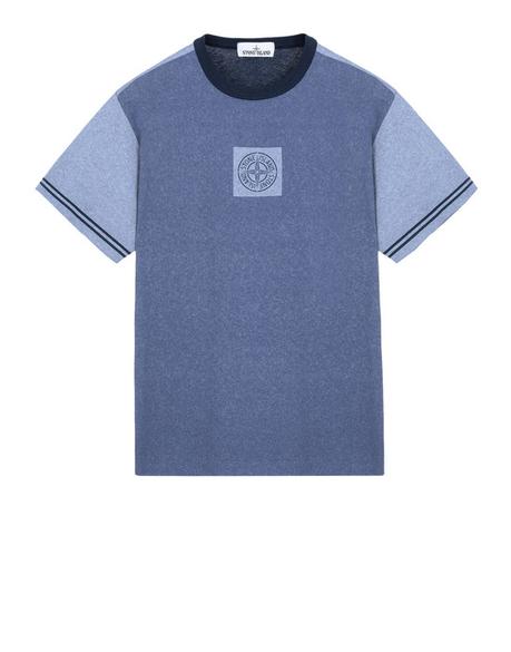 Stone Island présente sa collection SS19 : Placcato