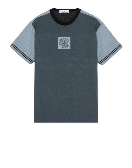 Stone Island présente sa collection SS19 : Placcato