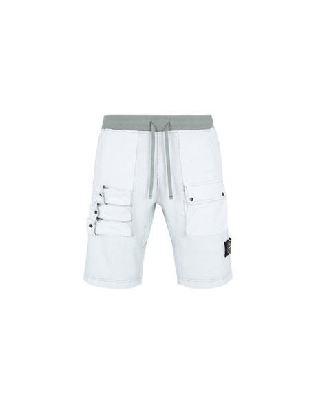 Stone Island présente sa collection SS19 : Placcato