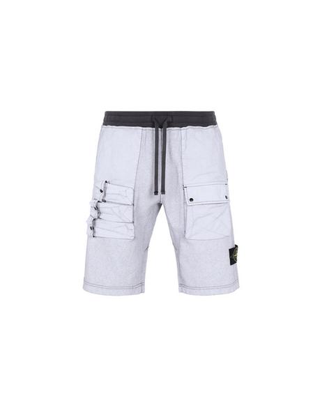 Stone Island présente sa collection SS19 : Placcato