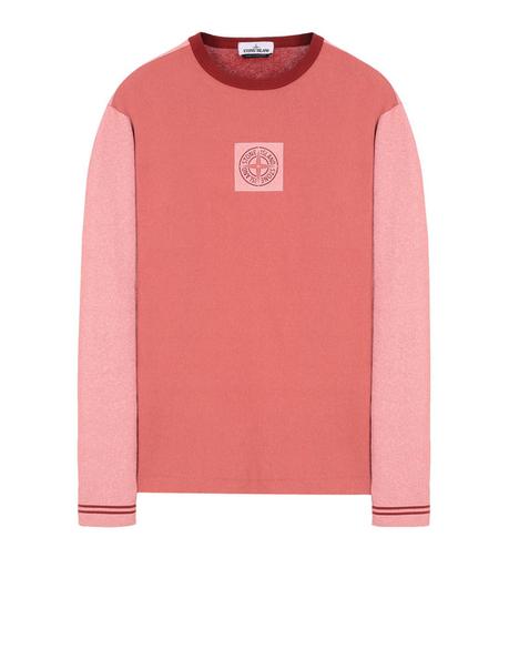 Stone Island présente sa collection SS19 : Placcato