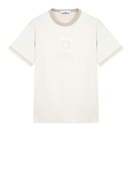 Stone Island présente sa collection SS19 : Placcato