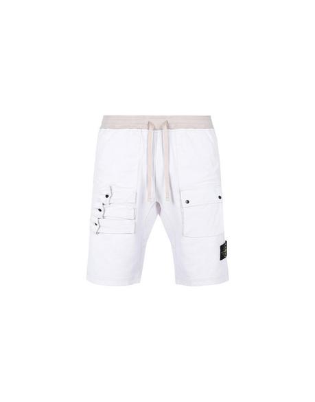 Stone Island présente sa collection SS19 : Placcato