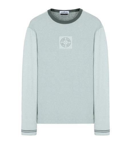 Stone Island présente sa collection SS19 : Placcato