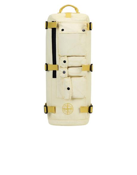 Stone Island présente sa collection SS19 : Placcato