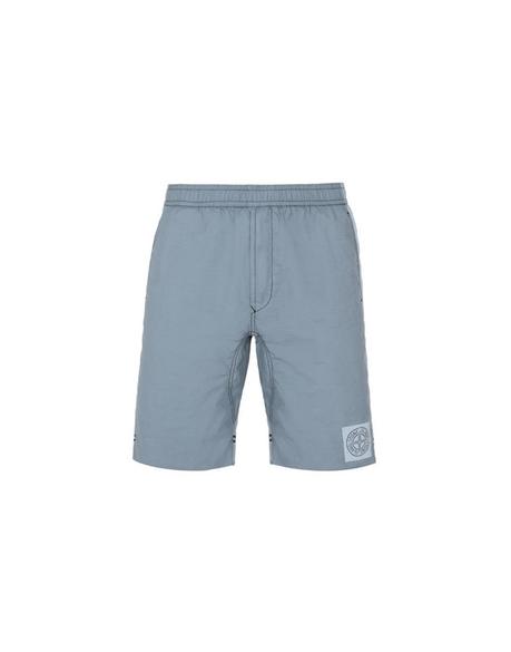 Stone Island présente sa collection SS19 : Placcato