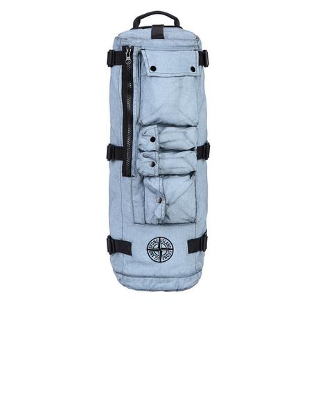 Stone Island présente sa collection SS19 : Placcato