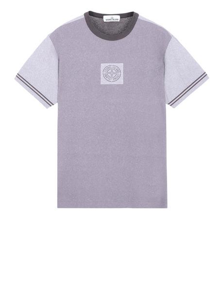 Stone Island présente sa collection SS19 : Placcato