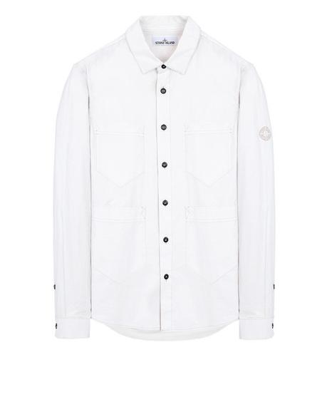 Stone Island présente sa collection SS19 : Placcato