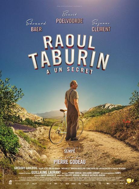 [CRITIQUE] : Raoul Taburin