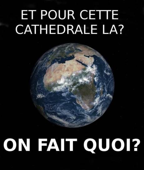 Des incendies plus graves que d’autres