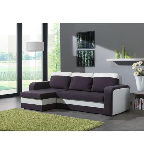 canape angle a droite