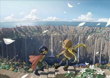 [Rattrapage] Made in Abyss sur Wakanim