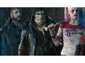 Suicide Squad John Cena casting