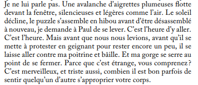 Lecture : Emily Fridlund - Une histoire des loups