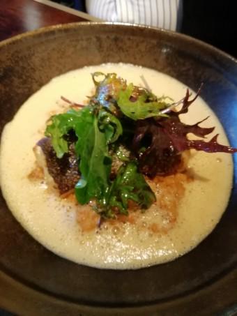 Dos de cabillad © Gourmets&co Dos de cabillad © Gourmets&co