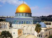 Maroc affecte fonds pour restauration mosquée Aqsa