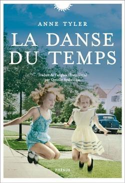 La danse du temps de Anne TYLER