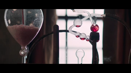 Motif # 113 Motif # 113