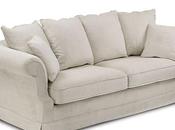 canapé convertible haut gamme