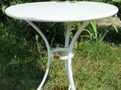 table ronde francaise