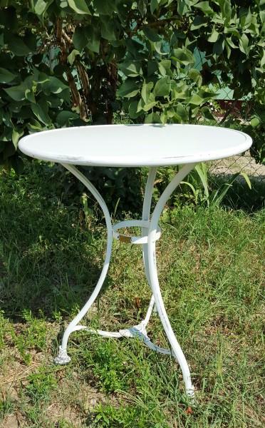 table ronde francaise