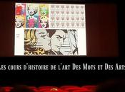 cours d’histoire l’art Mots Arts