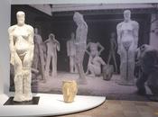 Thomas Houseago Almost Human