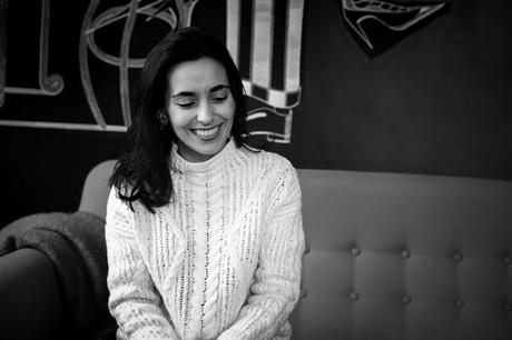 Coffee Talks - Catarina Cordeiro Coffee Talks - Catarina Cordeiro