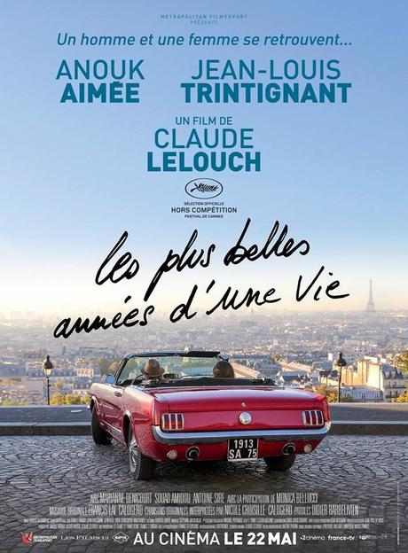 Bande-annonce de Les Plus Belles Années d’Une Vie de Claude Lelouch (Actus) Bande-annonce de Les Plus Belles Années d’Une Vie de Claude Lelouch (Actus)