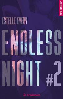 Endless night #2 de Estelle Every