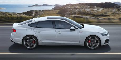 Audi S5 TDI: la contre attaque