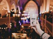 cuvée d'hiver 2019, découvertes délicieuses.