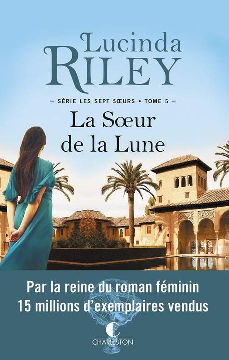La sœur de la lune de Lucinda Riley