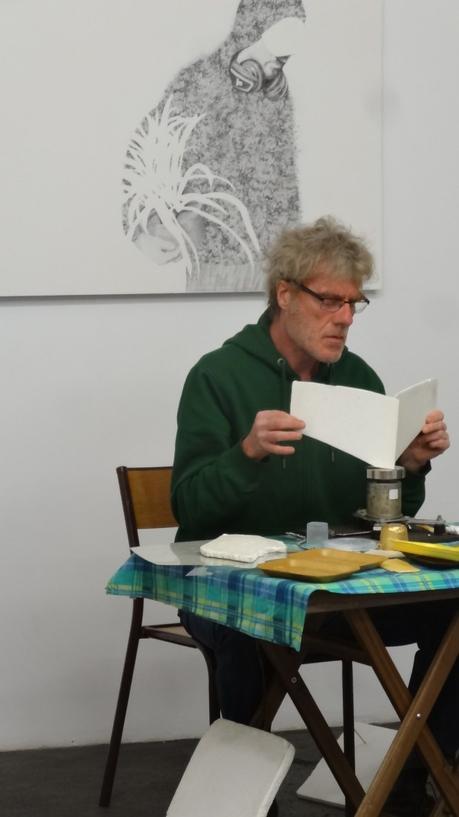 MONTPELLIER – “IMPROVISATION(S)” – Battus & Bec – 17 avril