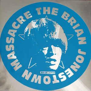 The Brian Jonestown Massacre - s/t (2019)