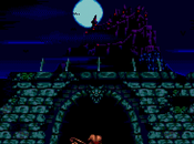 Konami dévoile lineup complet Castlevania Anniversary Collection